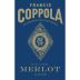 Francis Ford Coppola Diamond Collection Merlot 2008 Front Label