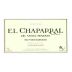 Bodegas Nekeas El Chaparral de Vega Sindoa Old Vines Garnacha 2008 Front Label