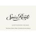 Spice Route Sauvignon Blanc 2009 Front Label