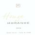 Morande House of Morande 2005 Front Label