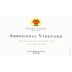 Hartford Russian River Valley Arrendell Vineyard Pinot Noir 2007 Front Label