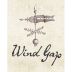 Wind Gap Griffins Lair Syrah 2007 Front Label