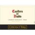 Casillero del Diablo Reserva Privada 2008 Front Label