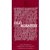 Gorman Old Scratch Cabernet Sauvignon 2014 Front Label