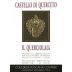 Castello di Querceto Il Querciolaia Colli della Toscana Centrale 2004 Front Label