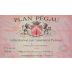 Domaine Pegau Plan Pegau Selection par Laurence Feraud Rouge 2006 Front Label