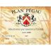 Plan Pegau Estate Red 2009 Front Label