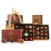 Godiva Premier Gift Tower Gift Product Image