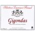 Domaine Pegau Gigondas 2010 Front Label