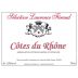 Domaine Pegau Cotes du Rhone Selection Laurence Feraud 2015 Front Label