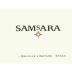 SAMsARA Melville Vineyard Syrah 2007 Front Label