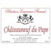 Selection Laurence Feraud Chateauneuf-du-Pape 2012 Front Label