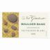 Nick Goldschmidt Boulder Bank Fitzroy Vineyard Sauvignon Blanc 2009 Front Label