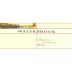 Waterbrook Reserve Merlot 2007 Front Label