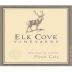 Elk Cove Pinot Gris 2009 Front Label