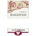 La Carraia Umbria Sangiovese 2008 Front Label