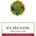 Echelon Pinot Noir 2009 Front Label