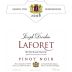Joseph Drouhin Laforet Pinot Noir 2008 Front Label