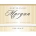 Margan Family Shiraz 2006 Front Label