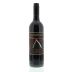 Razor's Edge Shiraz 2008 Front Bottle Shot