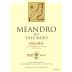 Quinta do Vale Meao Douro Meandro 2007 Front Label