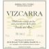 Vizcarra Ramos Roble 2009 Front Label
