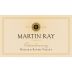 Martin Ray Russian River Valley Chardonnay 2009 Front Label