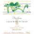 Leeuwin Estate Art Series Riesling 2008 Front Label