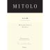 Mitolo G.A.M. 2008 Front Label