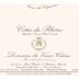 Domaine du Vieux Chene Cuvee des Capucines 2010 Front Label
