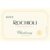 Rochioli Estate Chardonnay 2009 Front Label