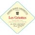 Vissoux Chermette Beaujolais Les Griottes Rose 2015 Front Label