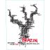 Brazin Dry Creek Valley Zinfandel 2007 Front Label