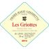 Vissoux Chermette Beaujolais Les Griottes Rose 2014 Front Label