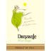 Danzante Pinot Grigio 2009 Front Label