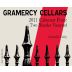 Gramercy Cellars Two Blondes Vineyard Cabernet Franc 2011 Front Label