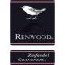 Renwood Grandpere Zinfandel 2005 Front Label