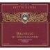 Tenute Silvio Nardi Brunello di Montalcino 2005 Front Label