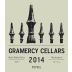 Gramercy Cellars Picpoul 2014 Front Label