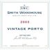 Smith Woodhouse Vintage Port 2003 Front Label