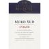 Laurent Miquel Nord Sud Syrah 2007 Front Label