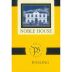 Dr. Pauly-Bergweiler Noble House Riesling QbA 2009 Front Label