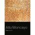 Alto Moncayo Garnacha 2008 Front Label