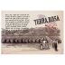 Tierra Divina Terra Rosa Malbec 2008 Front Label