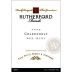 Rutherford Ranch Chardonnay 2009 Front Label