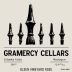 Gramercy Cellars Olsen Vineyard Rose 2014 Front Label
