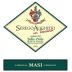 Masi Serego Alighieri Bello Ovile 2005 Front Label