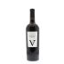 Vesevo Beneventano Aglianico 2009 Front Bottle Shot