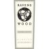 Ravenswood Sonoma County Old Vine Zinfandel 2008 Front Label