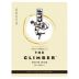 Clif Family Winery The Climber Sauvignon Blanc 2007 Front Label